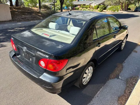 2003 Toyota Corolla 9th Gen - Image 4 of 14