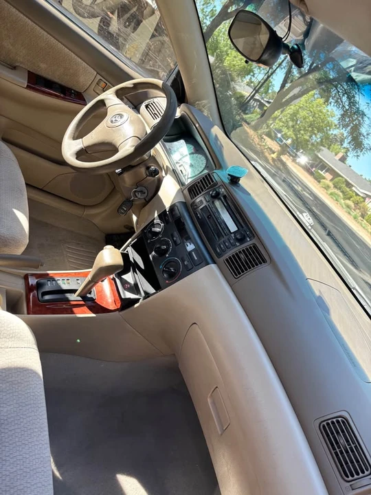 2003 Toyota Corolla 9th Gen - Image 11 of 14