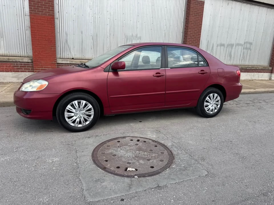 2003 Toyota Corolla 9th Gen - Image 2 of 15