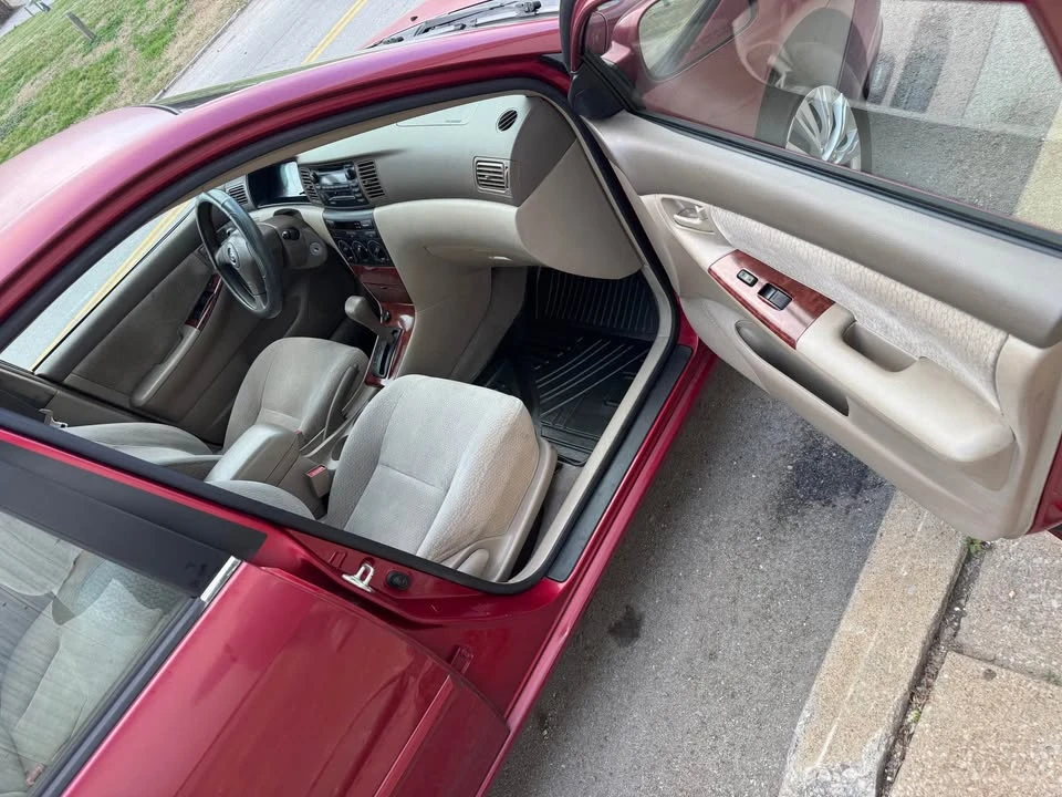 2003 Toyota Corolla 9th Gen - Image 7 of 15