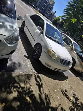 2003 Toyota Corolla LE