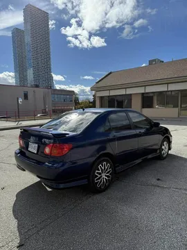 2003 Toyota Corolla 9th Gen - Image 4 of 10