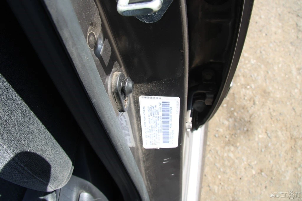 2003 Toyota Corolla 9th Gen - Image 12 of 21