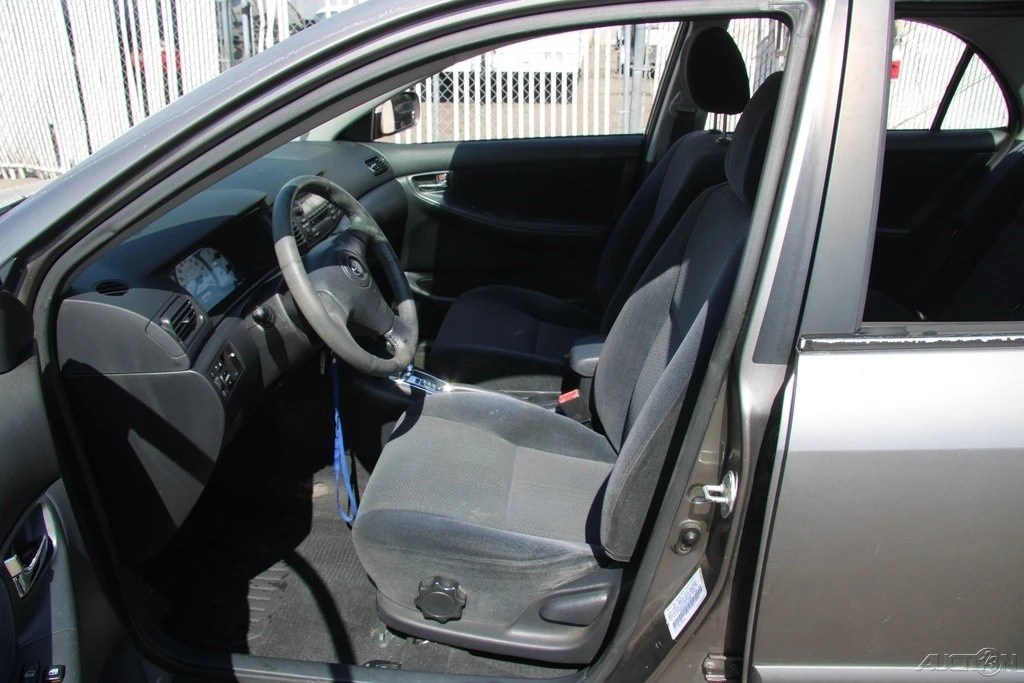 2003 Toyota Corolla 9th Gen - Image 14 of 21