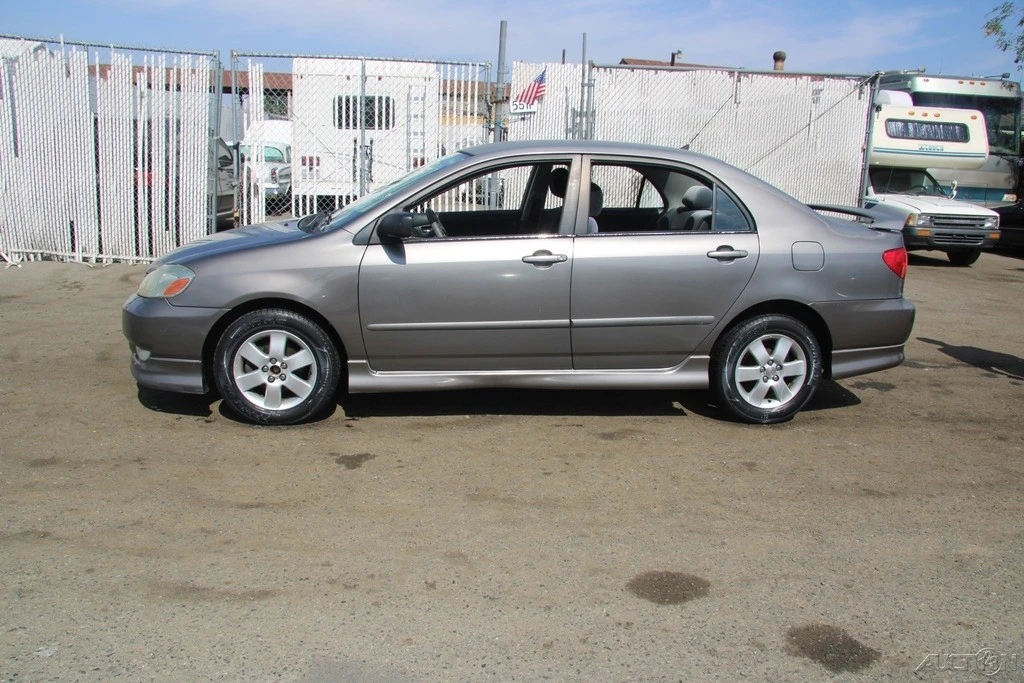 2003 Toyota Corolla 9th Gen - Image 3 of 21