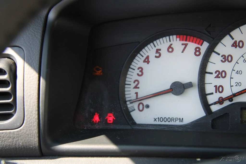 2003 Toyota Corolla 9th Gen - Image 18 of 21