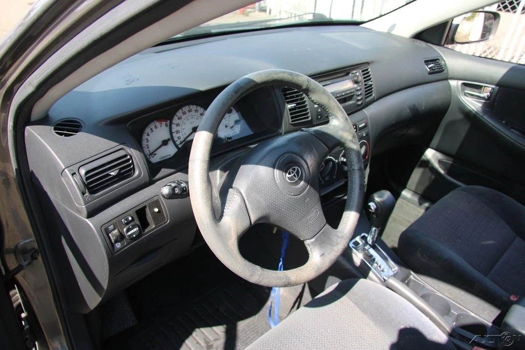 2003 Toyota Corolla 9th Gen - Image 15 of 21