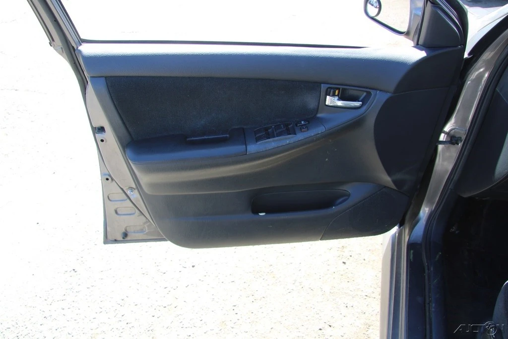 2003 Toyota Corolla 9th Gen - Image 13 of 21
