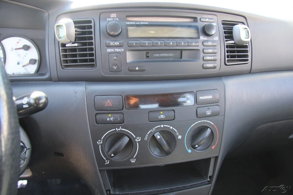 2003 Toyota Corolla 9th Gen - Image 18 of 21
