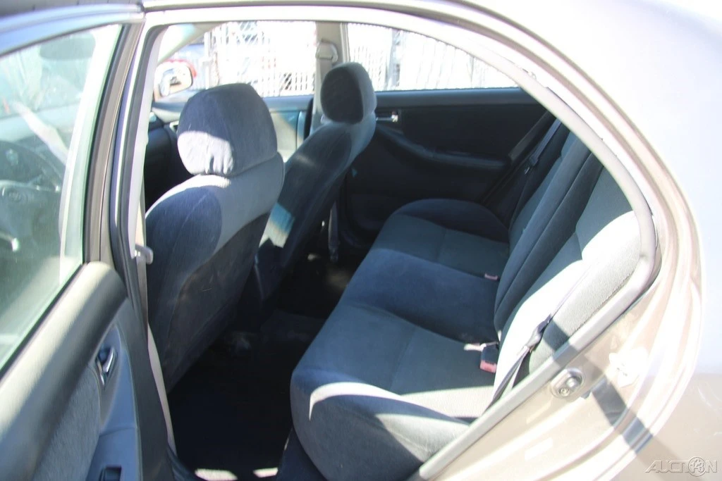 2003 Toyota Corolla 9th Gen - Image 20 of 21