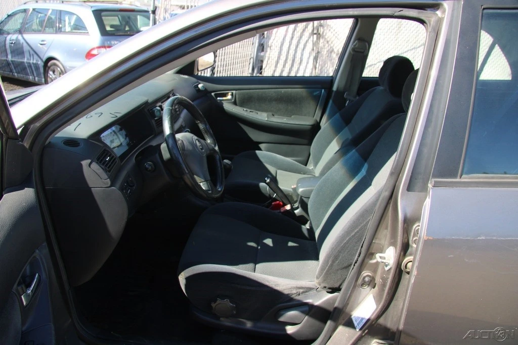2003 Toyota Corolla 9th Gen - Image 14 of 21
