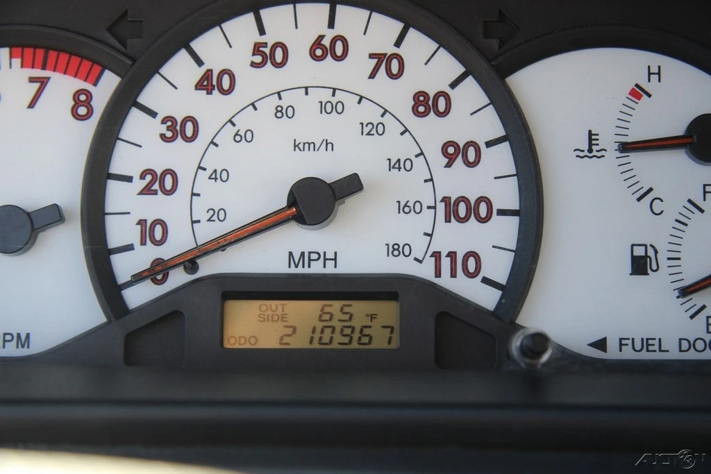 2003 Toyota Corolla 9th Gen - Image 17 of 21