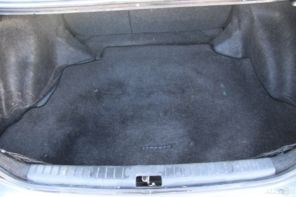 2003 Toyota Corolla 9th Gen - Image 21 of 21