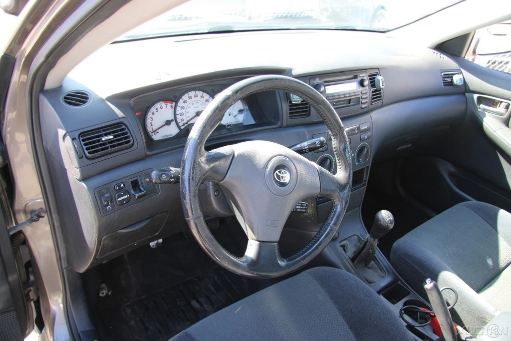 2003 Toyota Corolla 9th Gen - Image 15 of 21