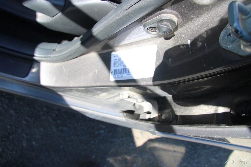 2003 Toyota Corolla 9th Gen - Image 12 of 21