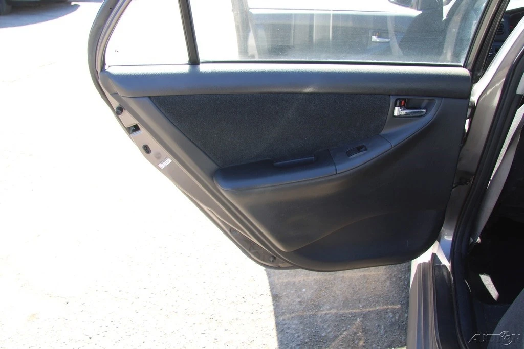 2003 Toyota Corolla 9th Gen - Image 19 of 21