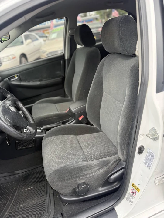 2003 Toyota Corolla 9th Gen - Image 19 of 21