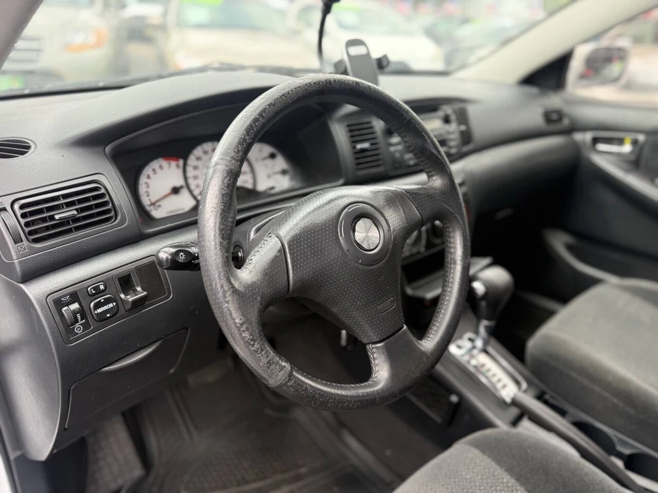 2003 Toyota Corolla 9th Gen - Image 18 of 21