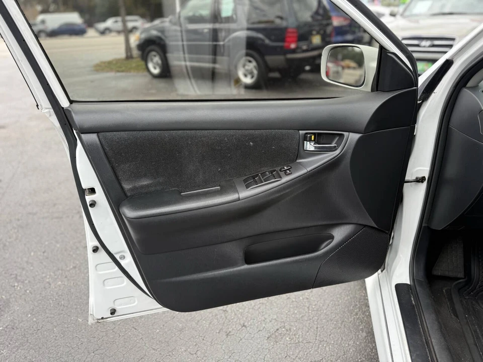 2003 Toyota Corolla 9th Gen - Image 13 of 21