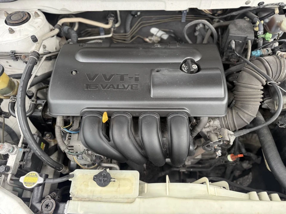2003 Toyota Corolla 9th Gen - Image 21 of 21