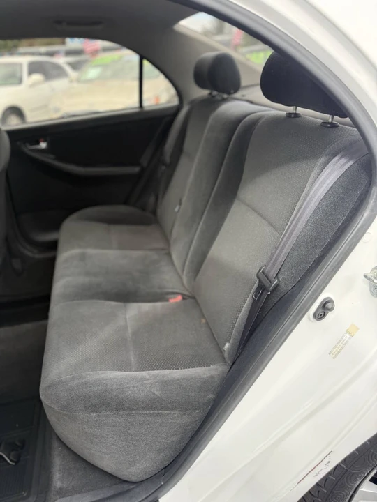 2003 Toyota Corolla 9th Gen - Image 20 of 21