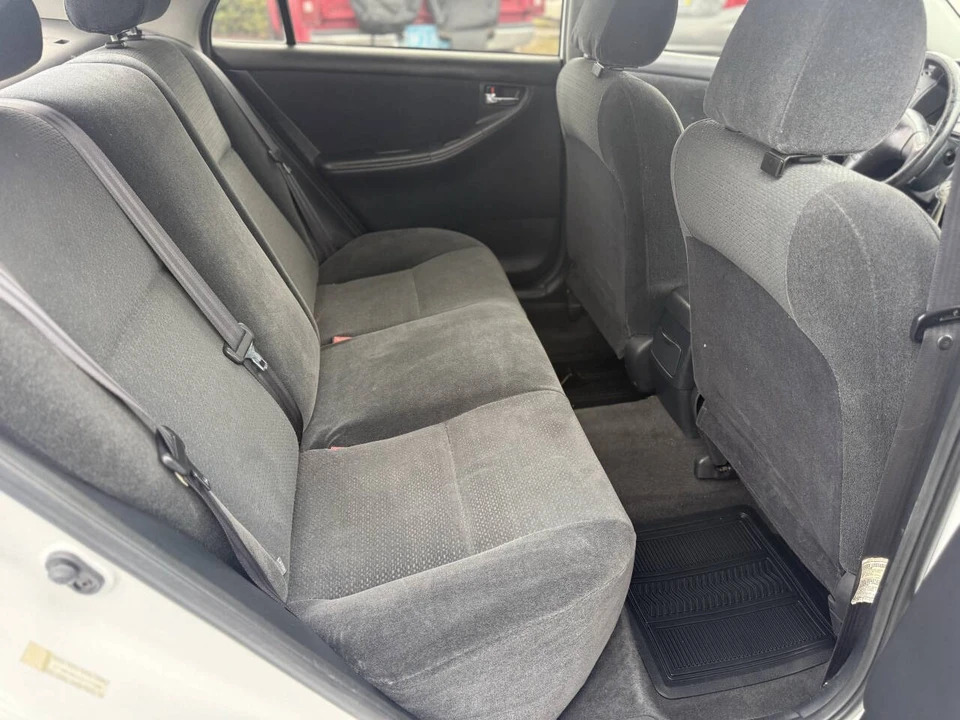 2003 Toyota Corolla 9th Gen - Image 14 of 19