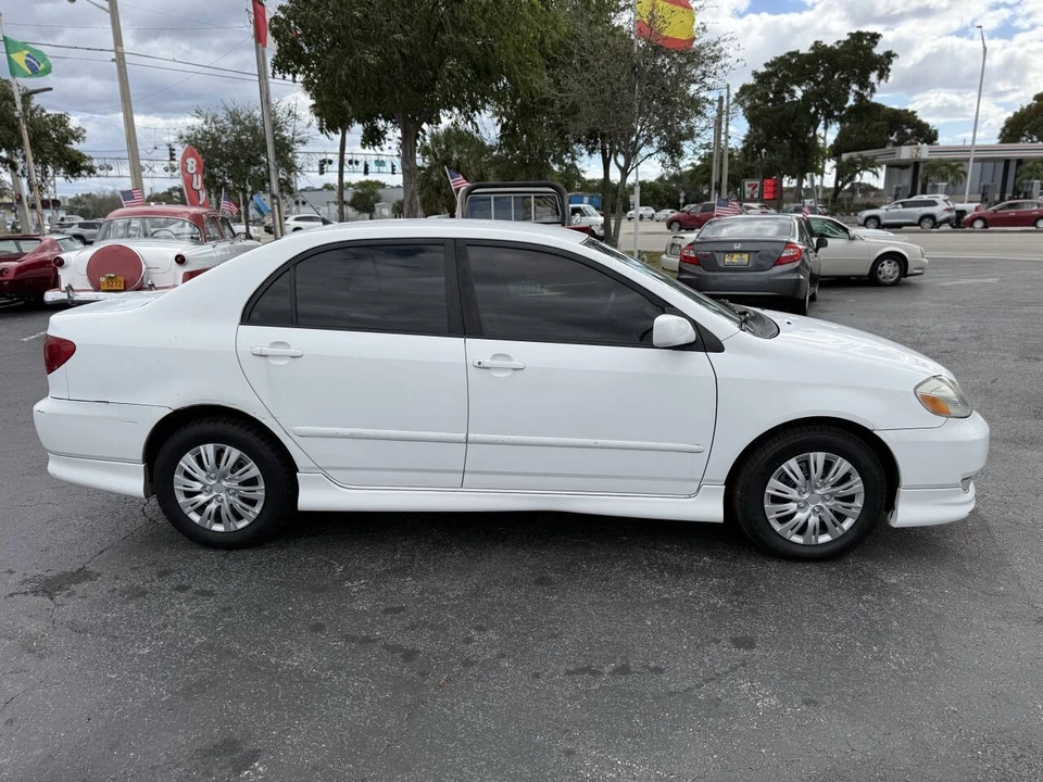 2003 Toyota Corolla 9th Gen - Image 8 of 21