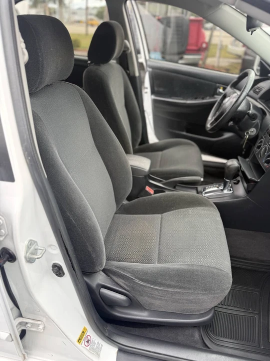 2003 Toyota Corolla 9th Gen - Image 12 of 19