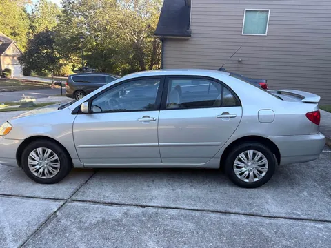 2003 Toyota Corolla 9th Gen - Image 3 of 17