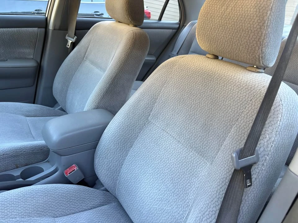 2003 Toyota Corolla 9th Gen - Image 4 of 17