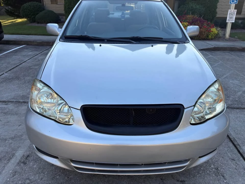 2003 Toyota Corolla 9th Gen - Image 8 of 17