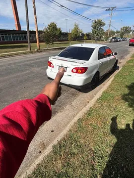2003 Toyota Corolla 9th Gen - Image 4 of 7