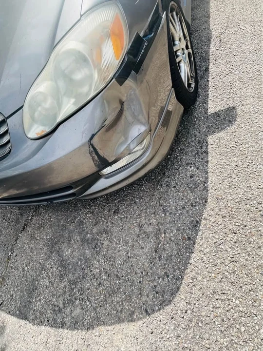 2003 Toyota Corolla 9th Gen - Image 6 of 6