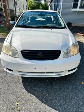 2003 Toyota Corolla 9th Gen - Image 2 of 10
