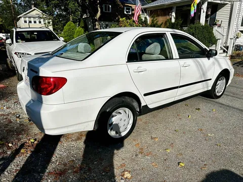 2003 Toyota Corolla 9th Gen - Image 4 of 10