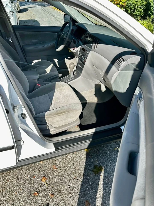 2003 Toyota Corolla 9th Gen - Image 8 of 10