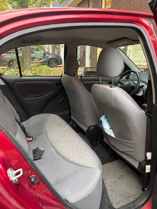 2003 Toyota Echo - Image 4 of 8