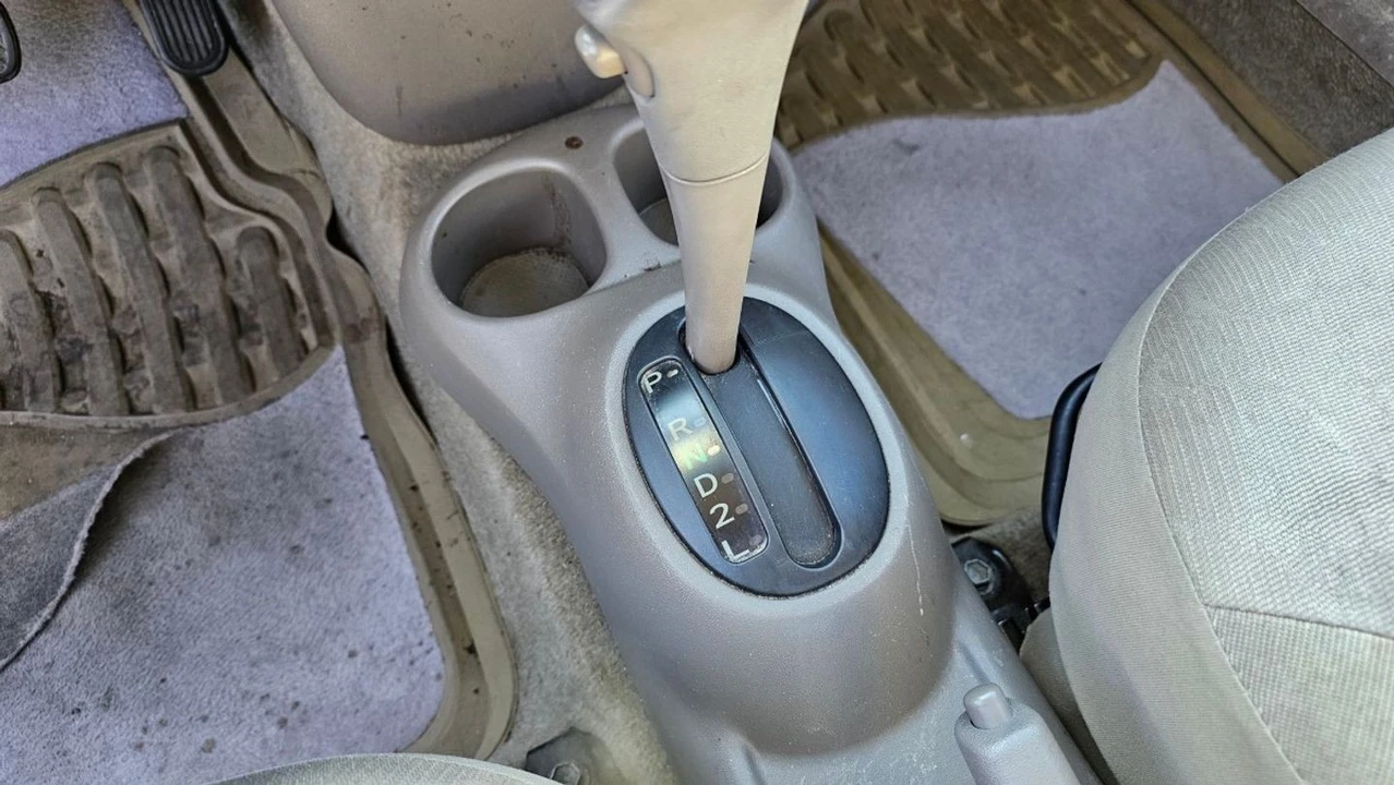 2003 Toyota Echo - Image 21 of 21