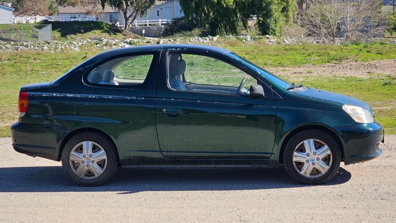 2003 Toyota Echo - Image 13 of 21