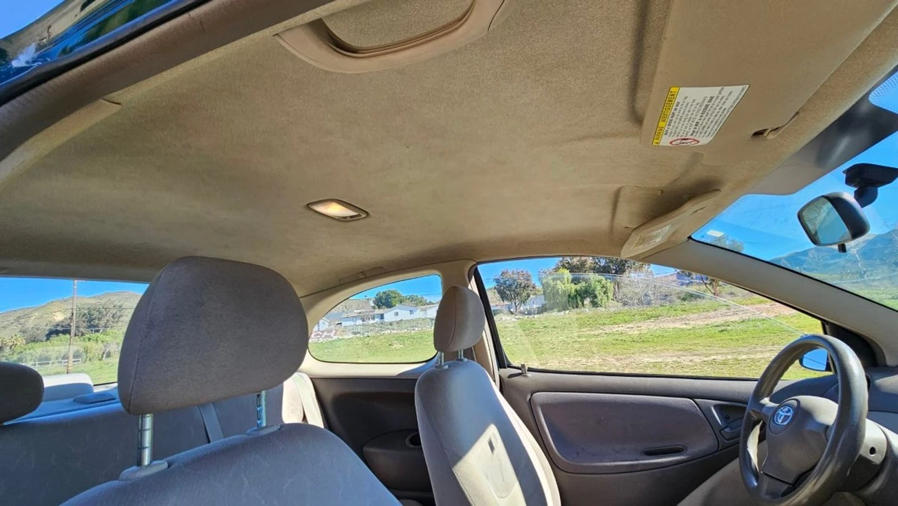 2003 Toyota Echo - Image 17 of 21