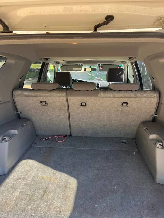 2003 Toyota 4Runner - Image 6 of 7