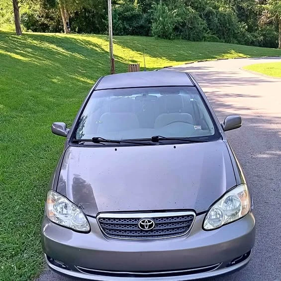 2003 Toyota Corolla - Image 1 of 1
