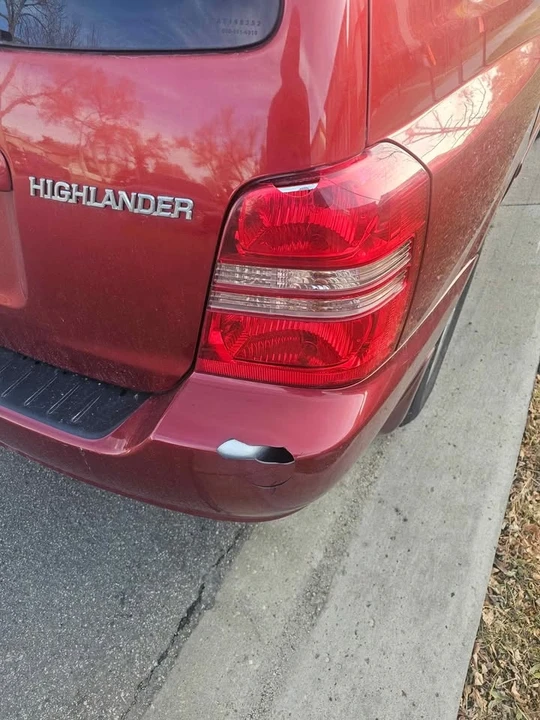 2003 Toyota Highlander - Image 3 of 10