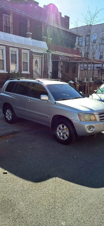2003 Toyota Highlander - Image 2 of 7