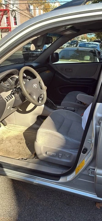 2003 Toyota Highlander - Image 4 of 7