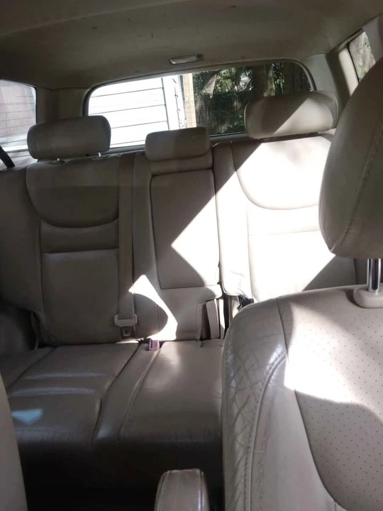 2003 Toyota Highlander - Image 8 of 9
