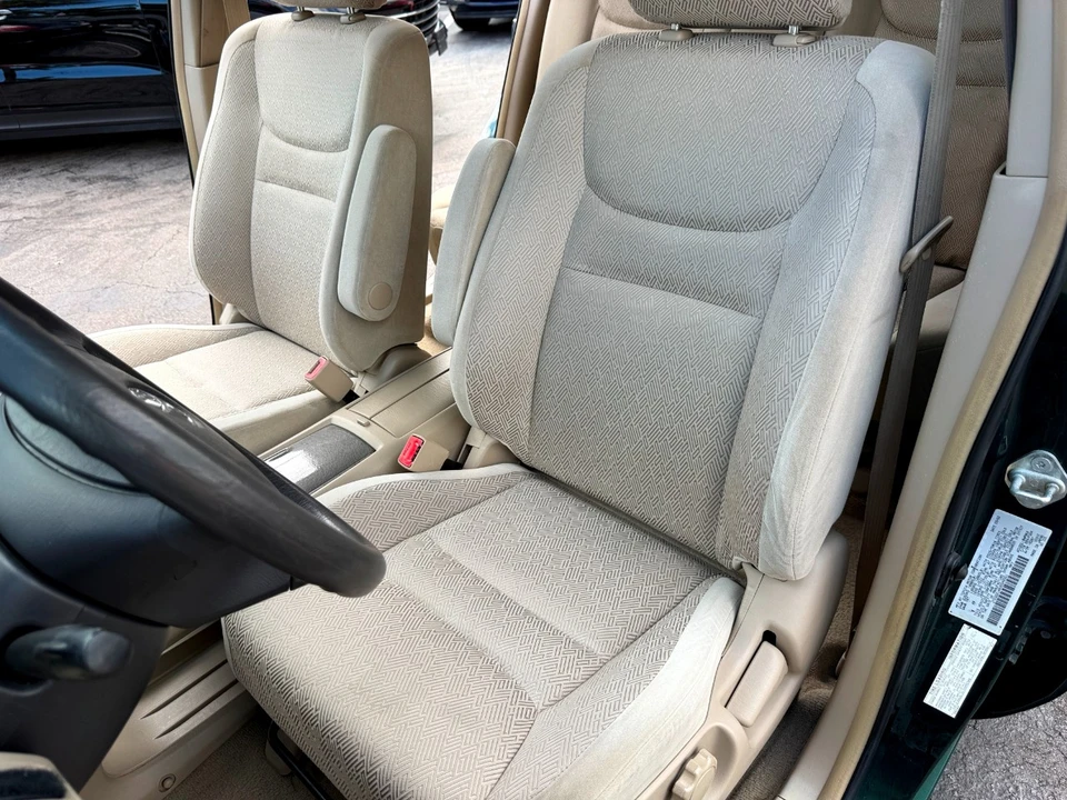 2003 Toyota Highlander - Image 21 of 21