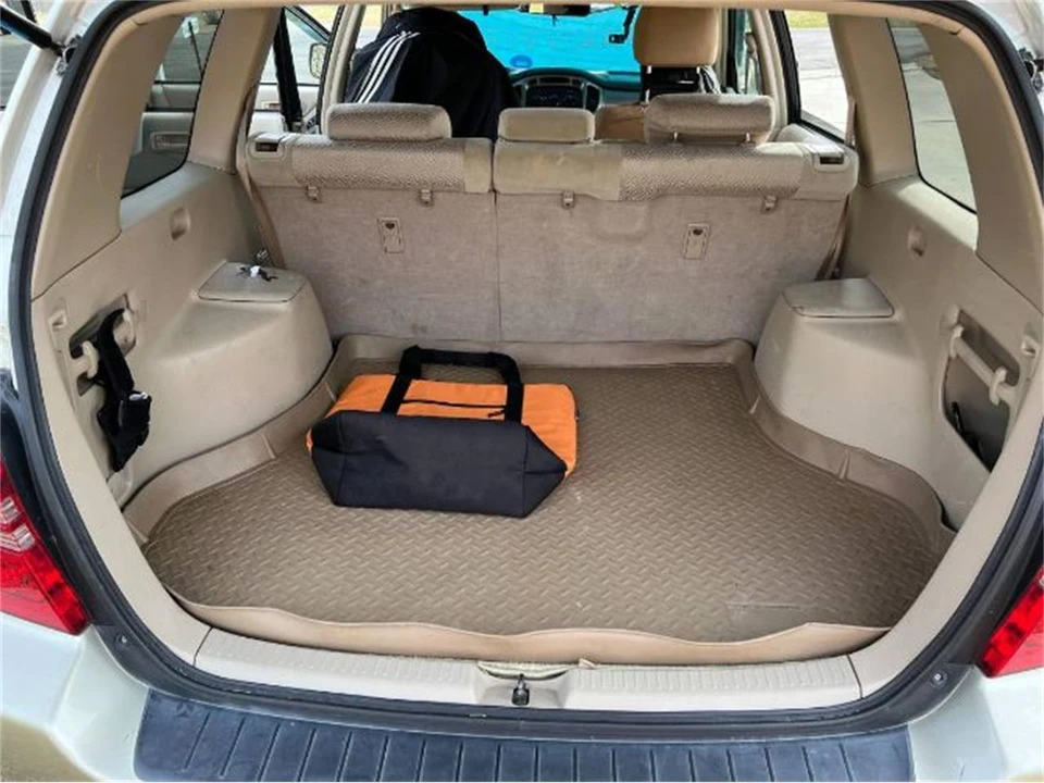 2003 Toyota Highlander - Image 13 of 16