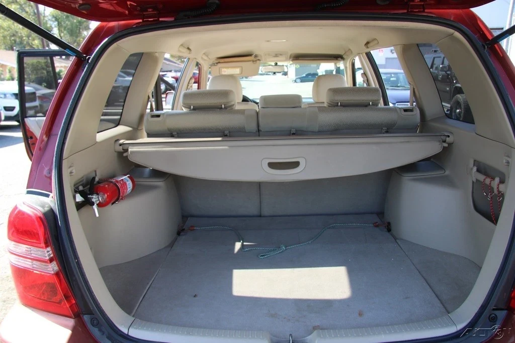 2003 Toyota Highlander - Image 21 of 21