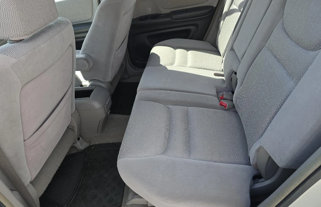 2003 Toyota Highlander - Image 11 of 12
